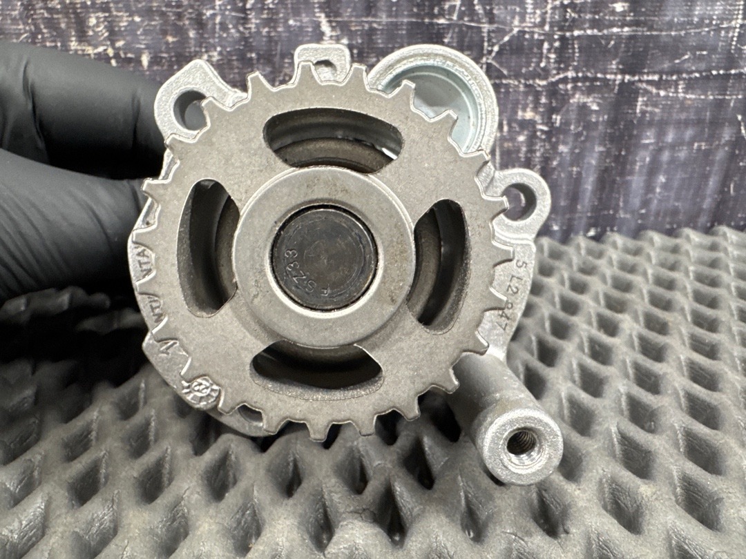 Помпа, 9760 рублей, Красноярск