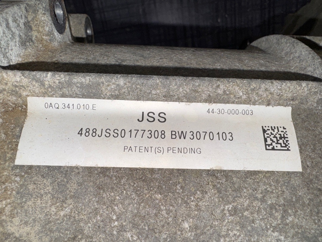 Раздаточная коробка, 32610 рублей, Красноярск