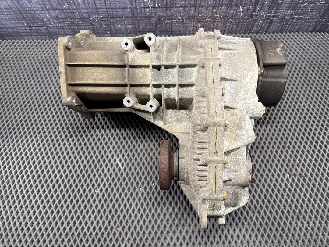 Раздаточная коробка, 32610 рублей, Красноярск