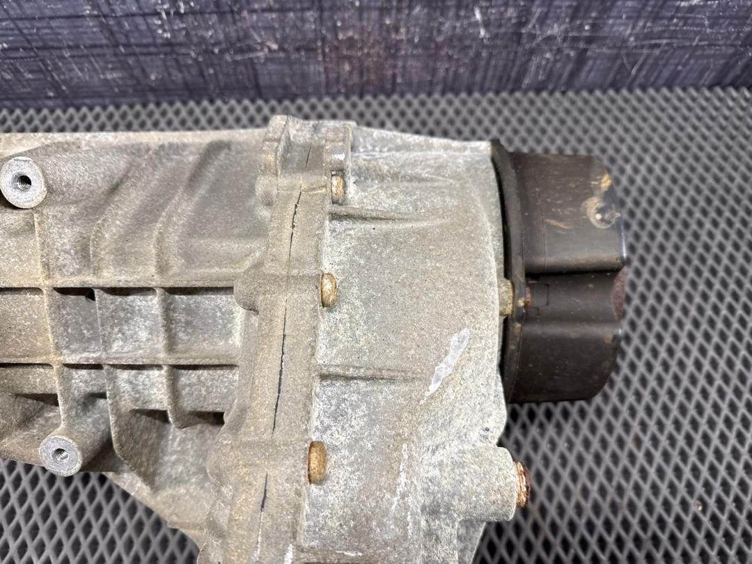 Раздаточная коробка, 32610 рублей, Красноярск