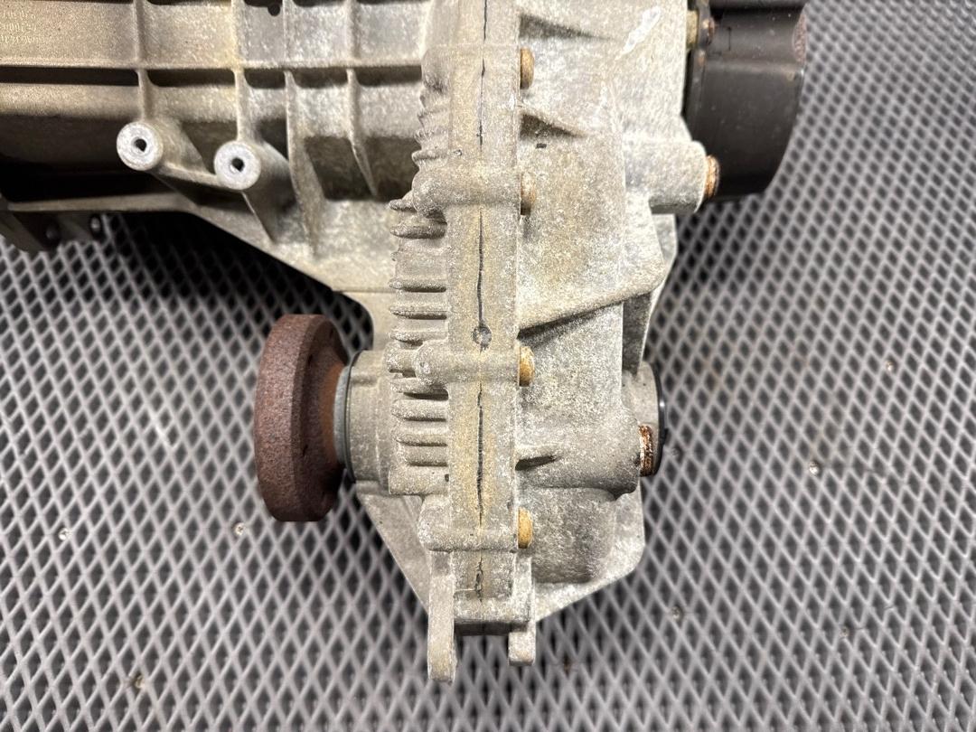 Раздаточная коробка, 32610 рублей, Красноярск