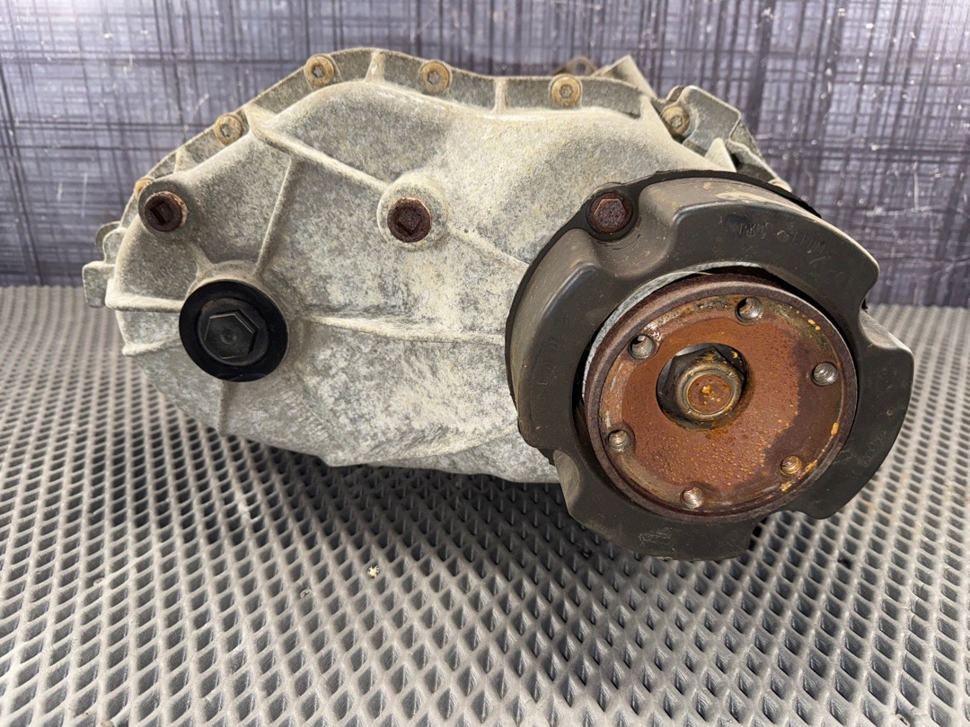 Раздаточная коробка, 32610 рублей, Красноярск