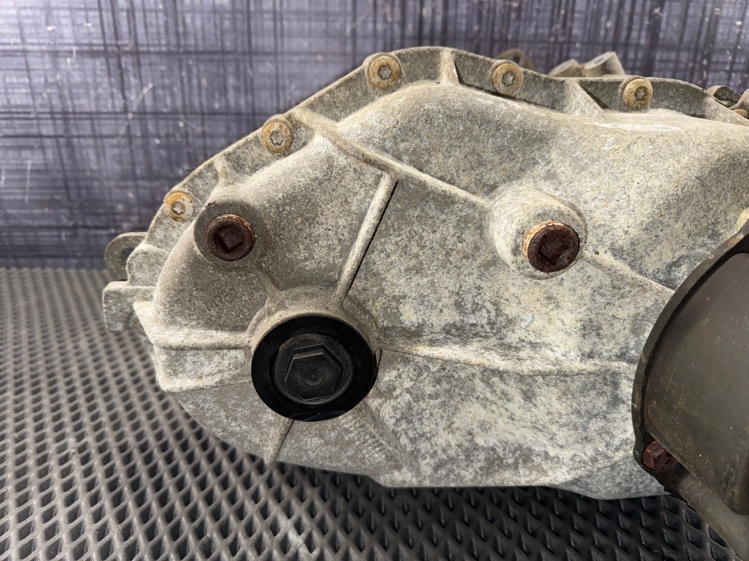 Раздаточная коробка, 32610 рублей, Красноярск