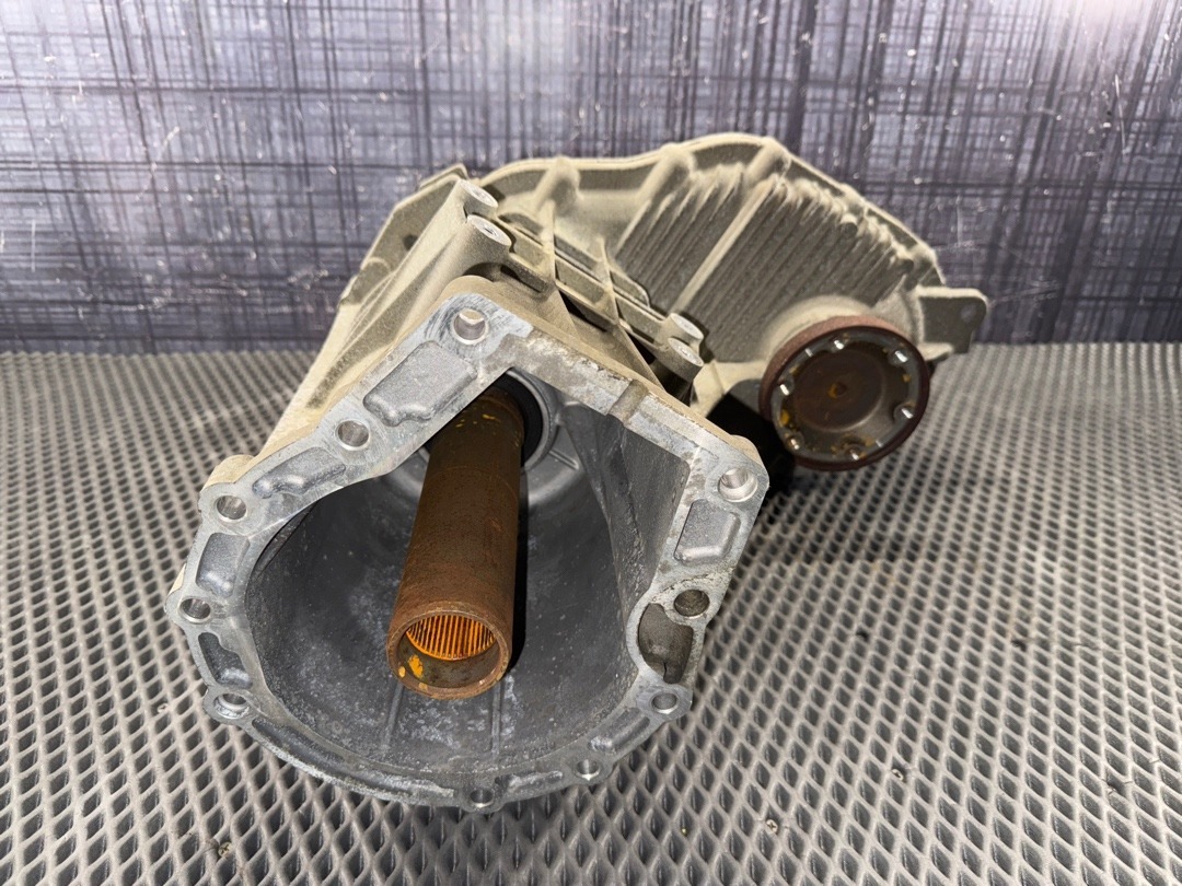 Раздаточная коробка, 32610 рублей, Красноярск