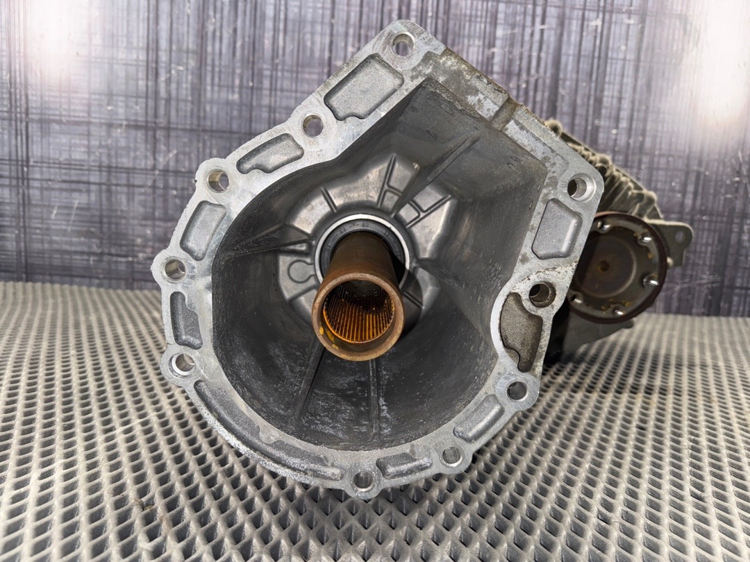 Раздаточная коробка, 32610 рублей, Красноярск