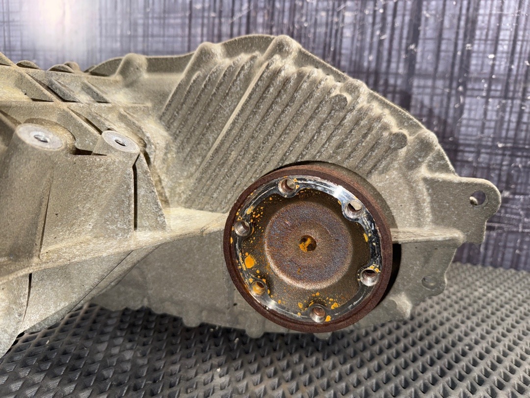 Раздаточная коробка, 32610 рублей, Красноярск