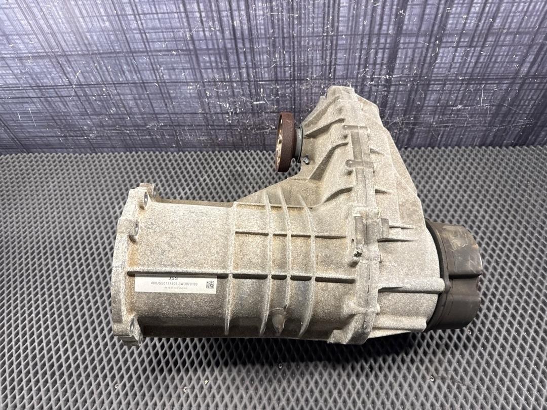 Раздаточная коробка, 32610 рублей, Красноярск