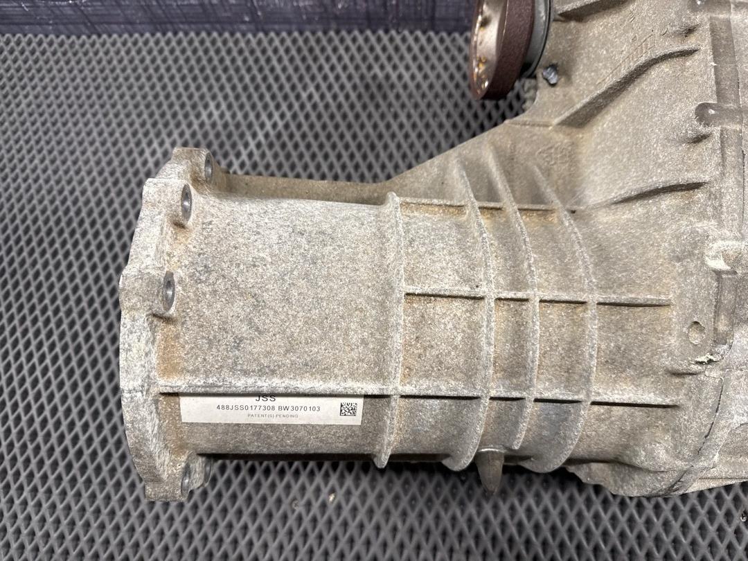 Раздаточная коробка, 32610 рублей, Красноярск