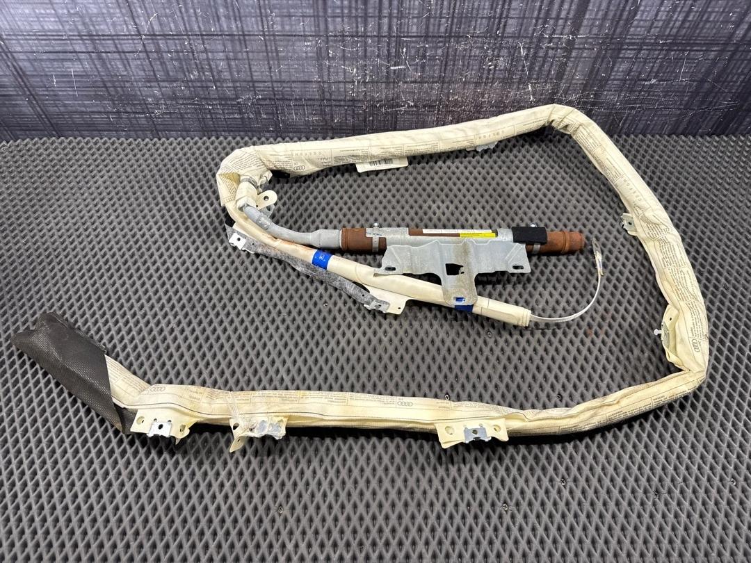 Подушка безопасности, 2570 рублей, Красноярск