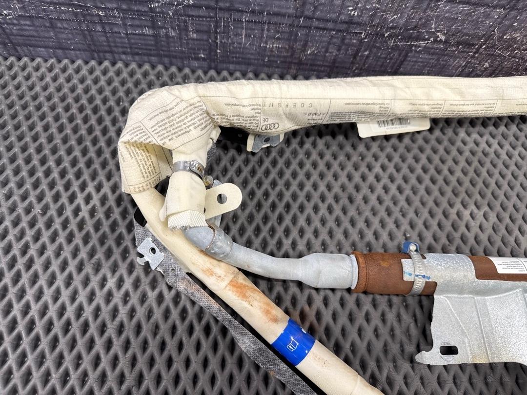 Подушка безопасности, 2570 рублей, Красноярск