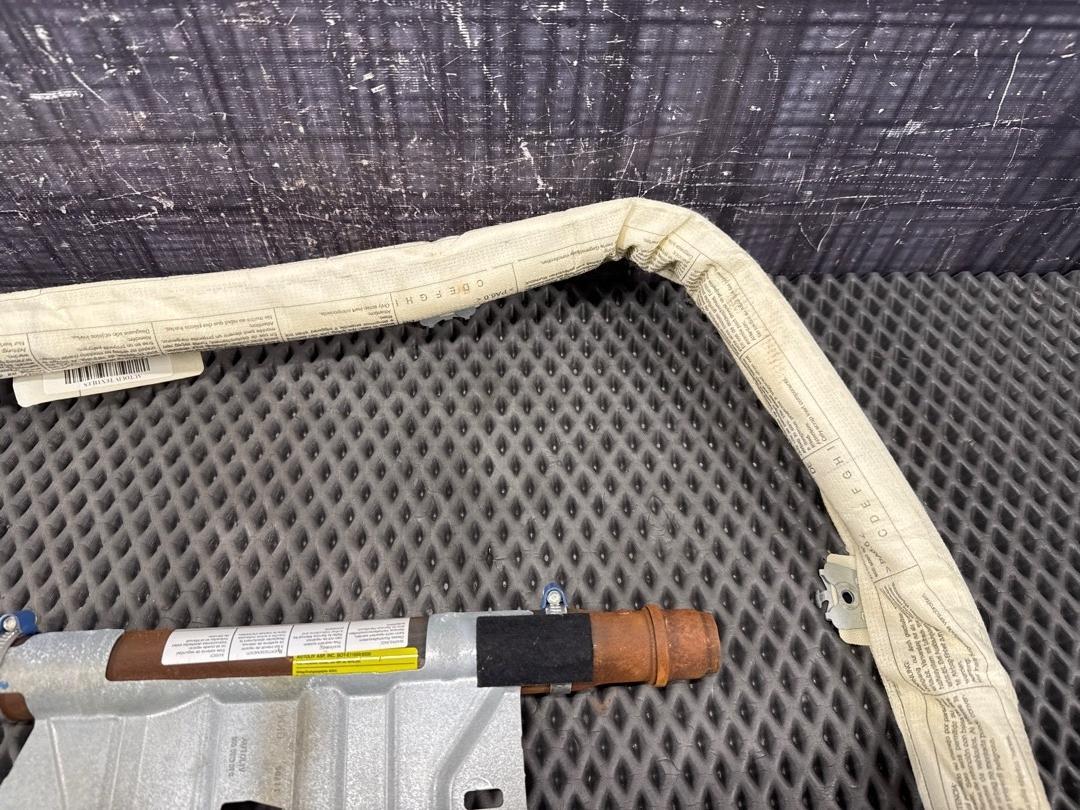 Подушка безопасности, 2570 рублей, Красноярск