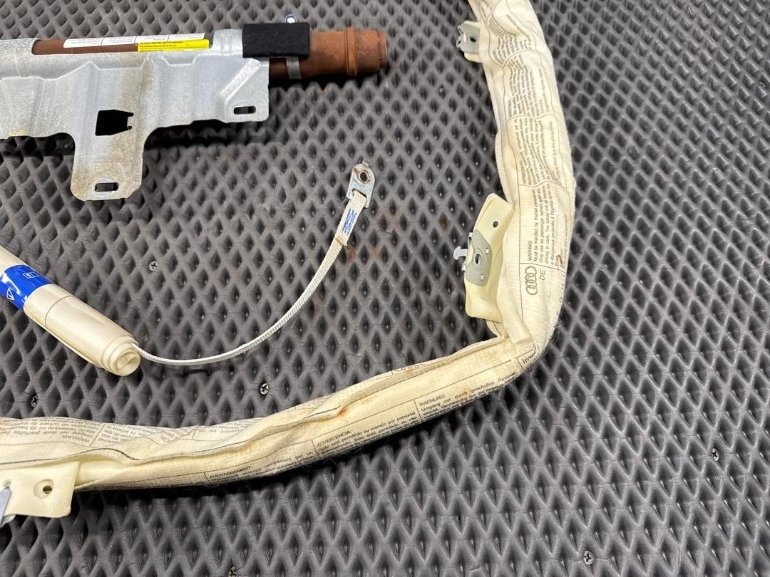 Подушка безопасности, 2570 рублей, Красноярск