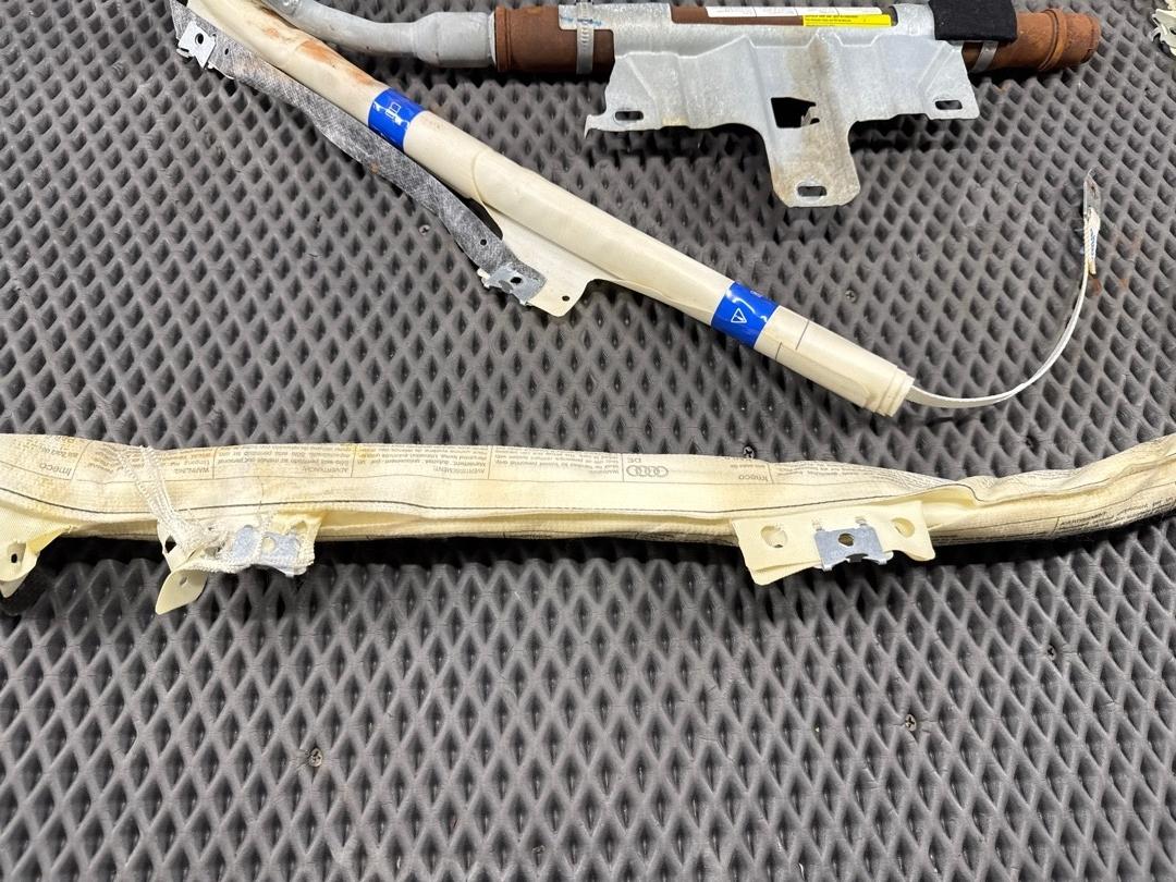 Подушка безопасности, 2570 рублей, Красноярск