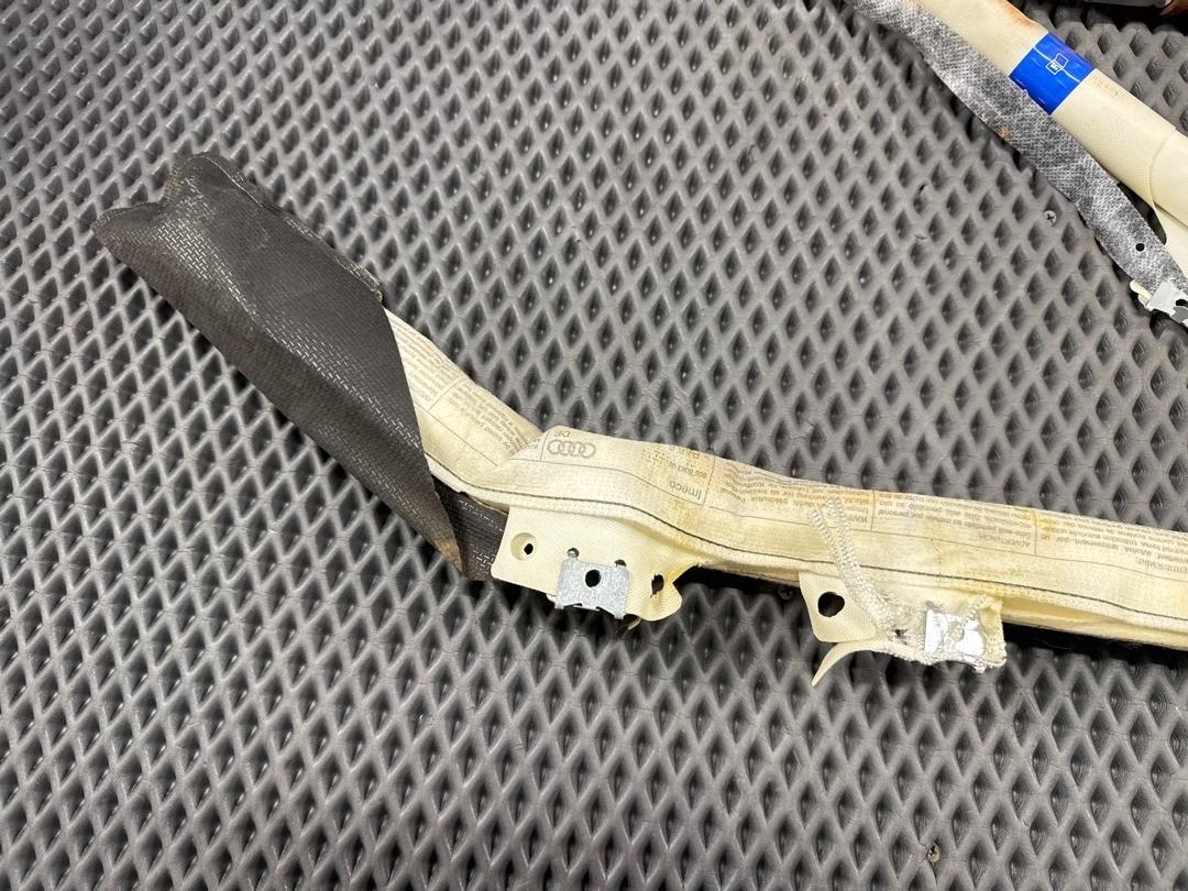 Подушка безопасности, 2570 рублей, Красноярск