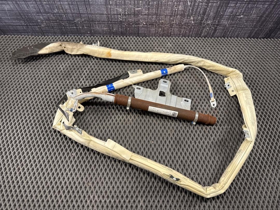 Подушка безопасности, 2570 рублей, Красноярск