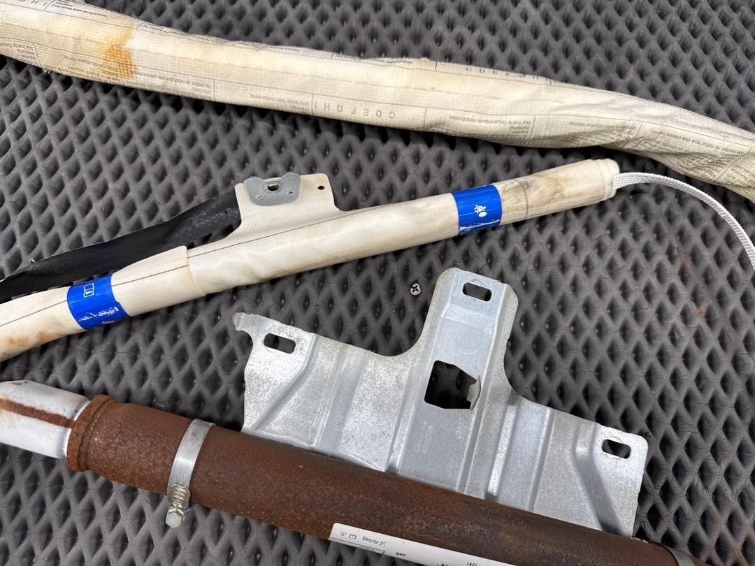 Подушка безопасности, 2570 рублей, Красноярск