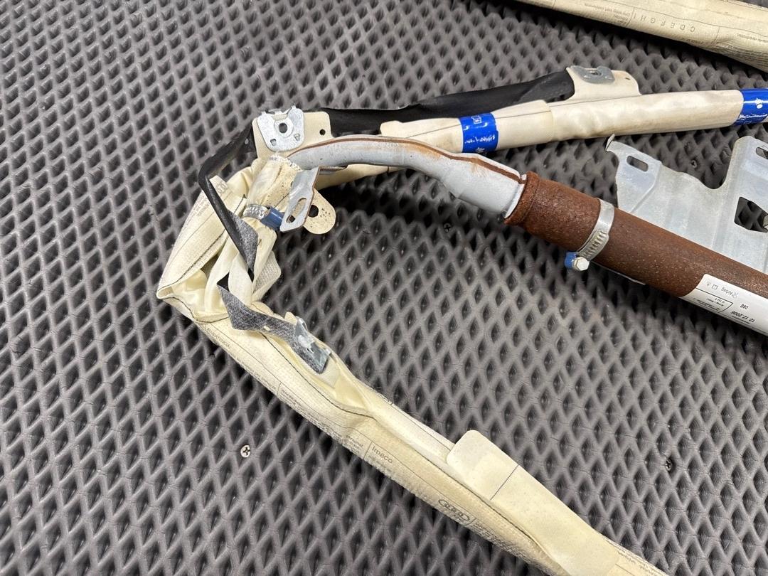 Подушка безопасности, 2570 рублей, Красноярск