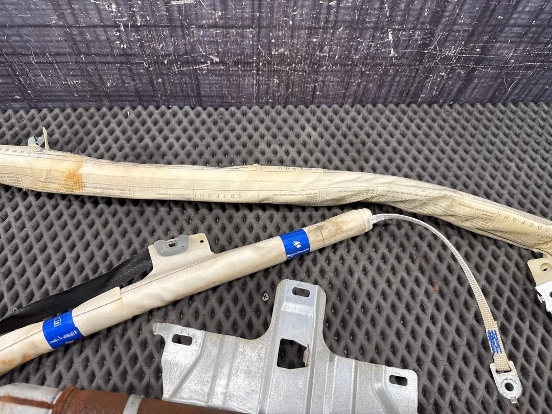 Подушка безопасности, 2570 рублей, Красноярск