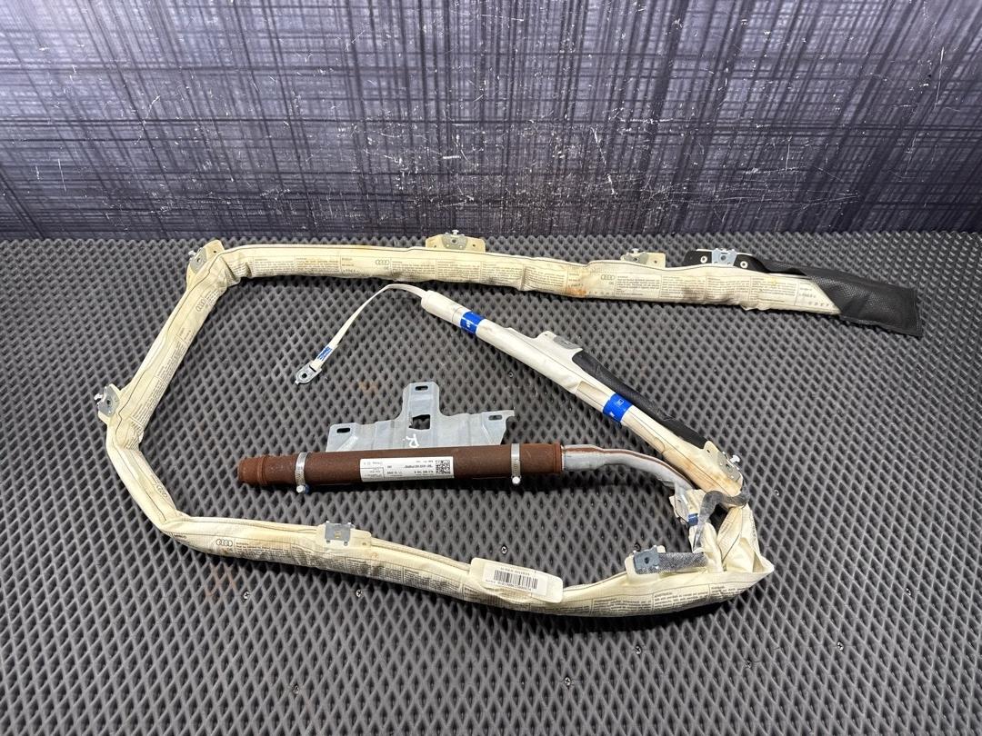 Подушка безопасности, 2570 рублей, Красноярск