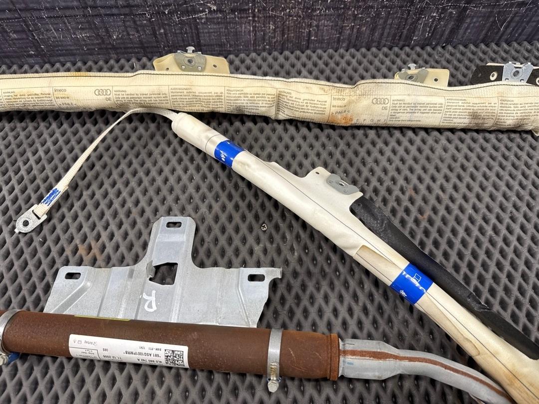 Подушка безопасности, 2570 рублей, Красноярск