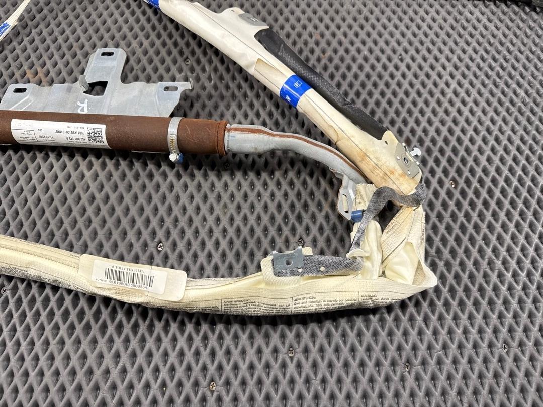 Подушка безопасности, 2570 рублей, Красноярск