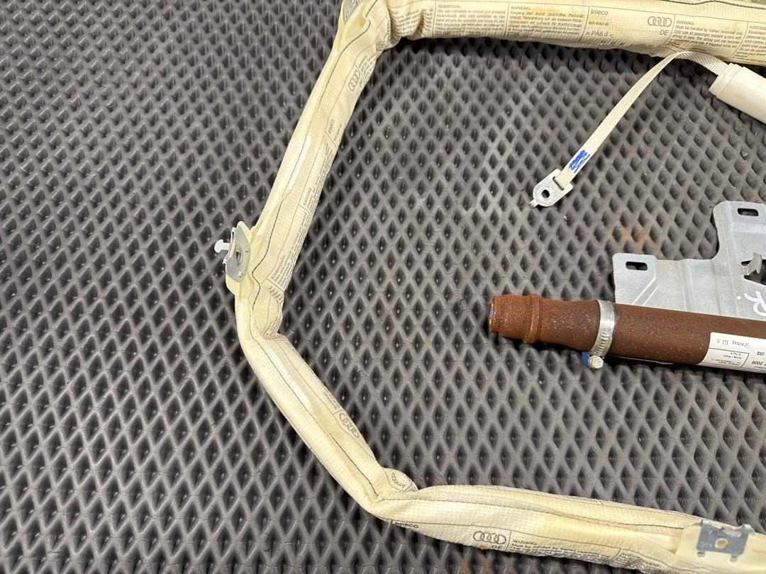 Подушка безопасности, 2570 рублей, Красноярск