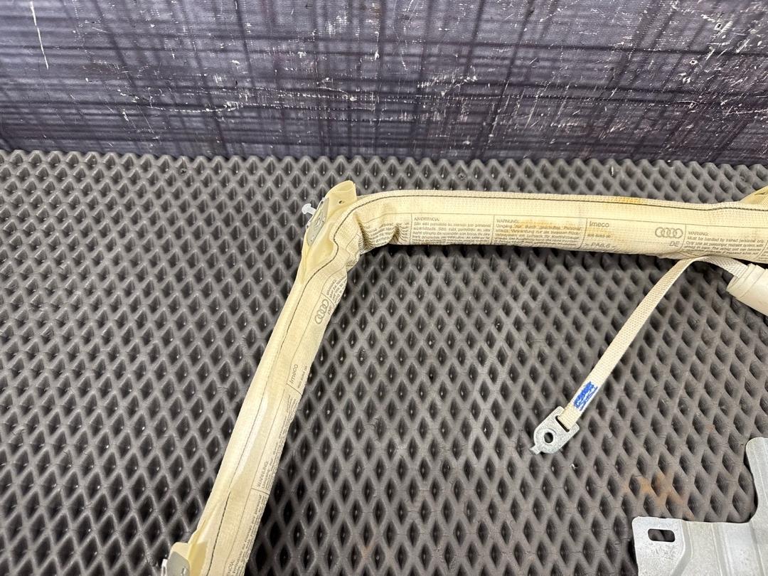 Подушка безопасности, 2570 рублей, Красноярск