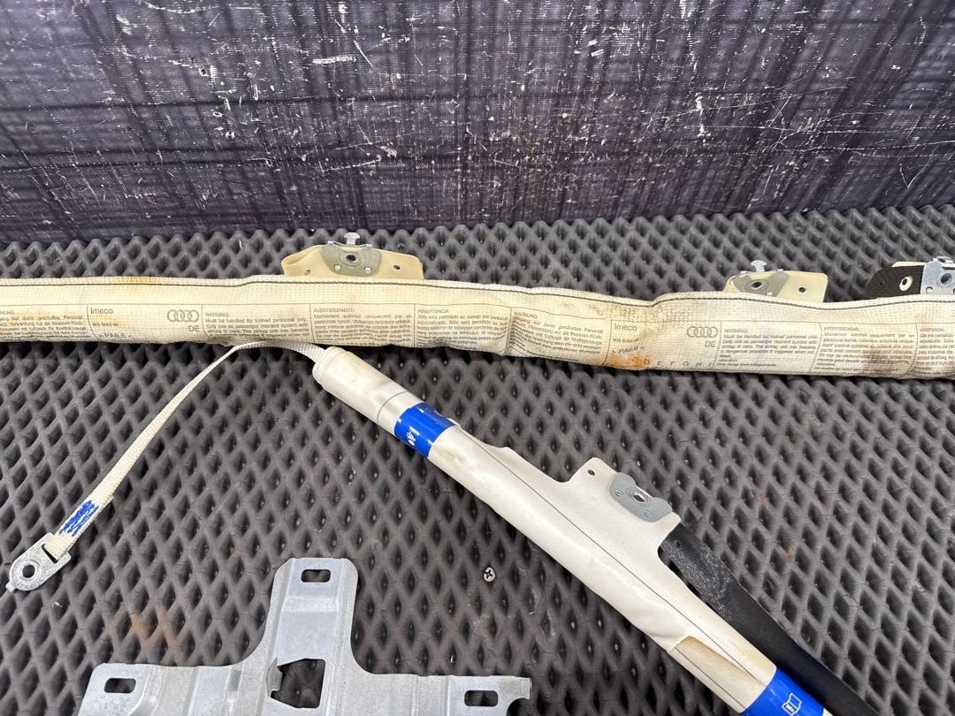 Подушка безопасности, 2570 рублей, Красноярск