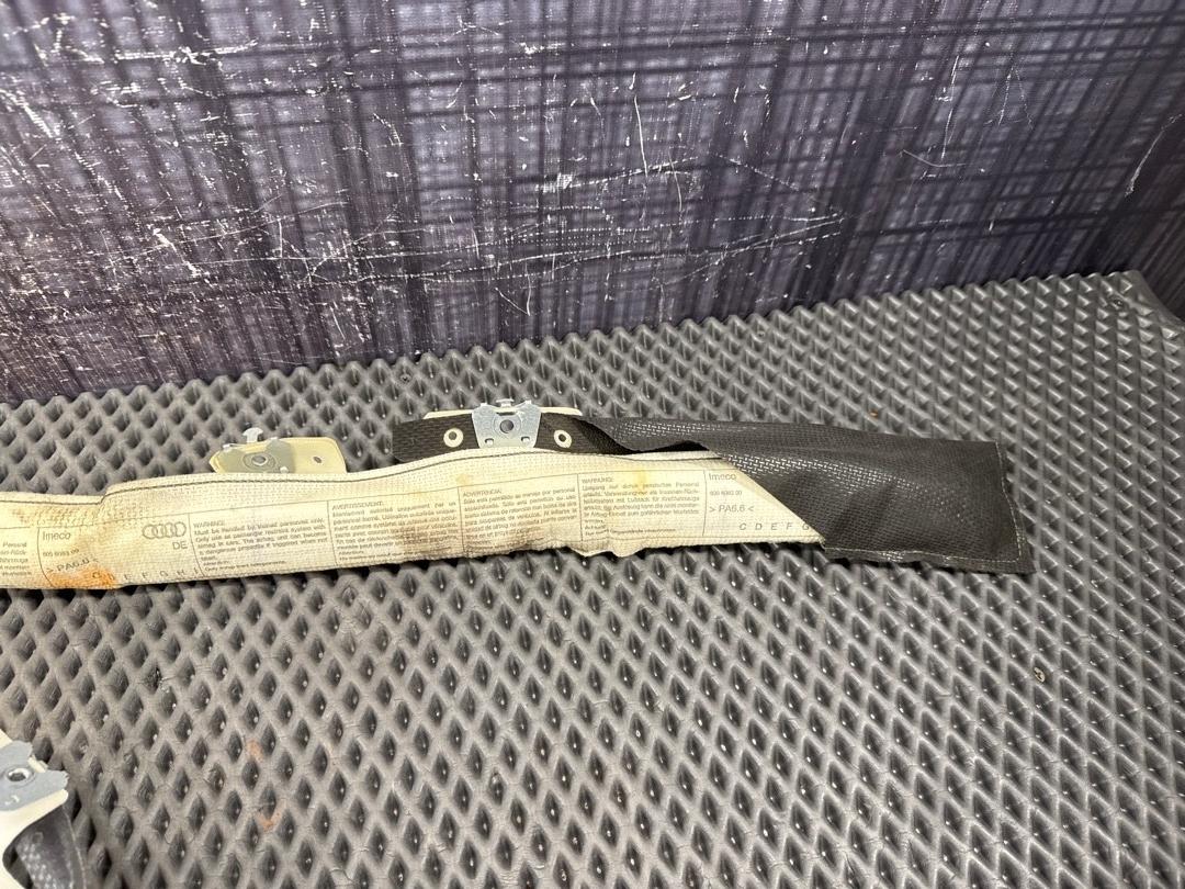 Подушка безопасности, 2570 рублей, Красноярск