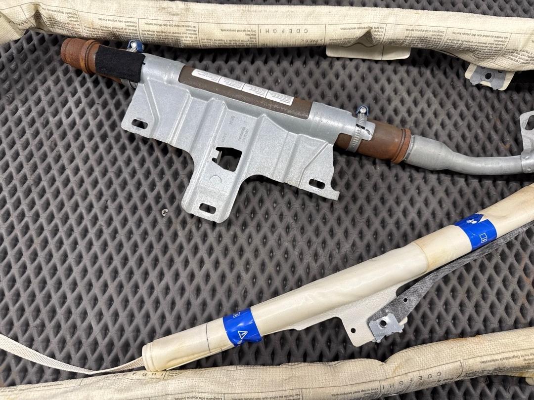 Подушка безопасности, 2570 рублей, Красноярск