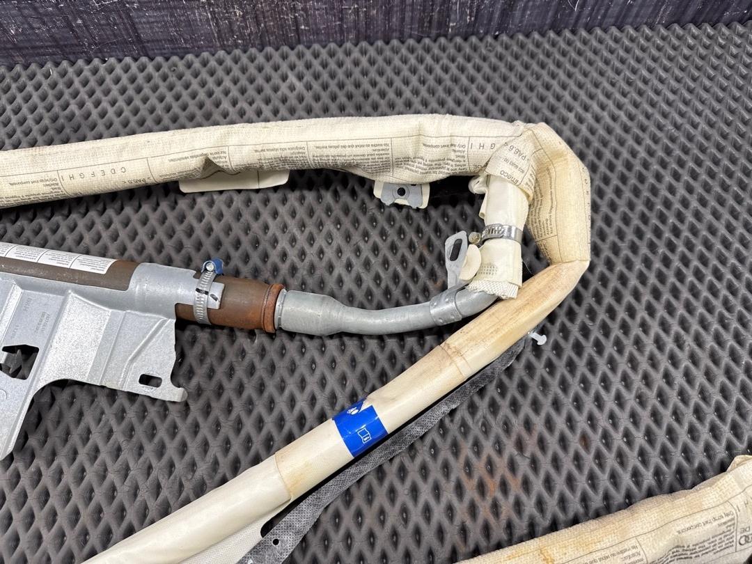 Подушка безопасности, 2570 рублей, Красноярск