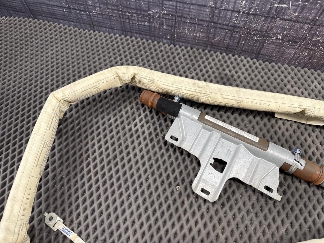 Подушка безопасности, 2570 рублей, Красноярск