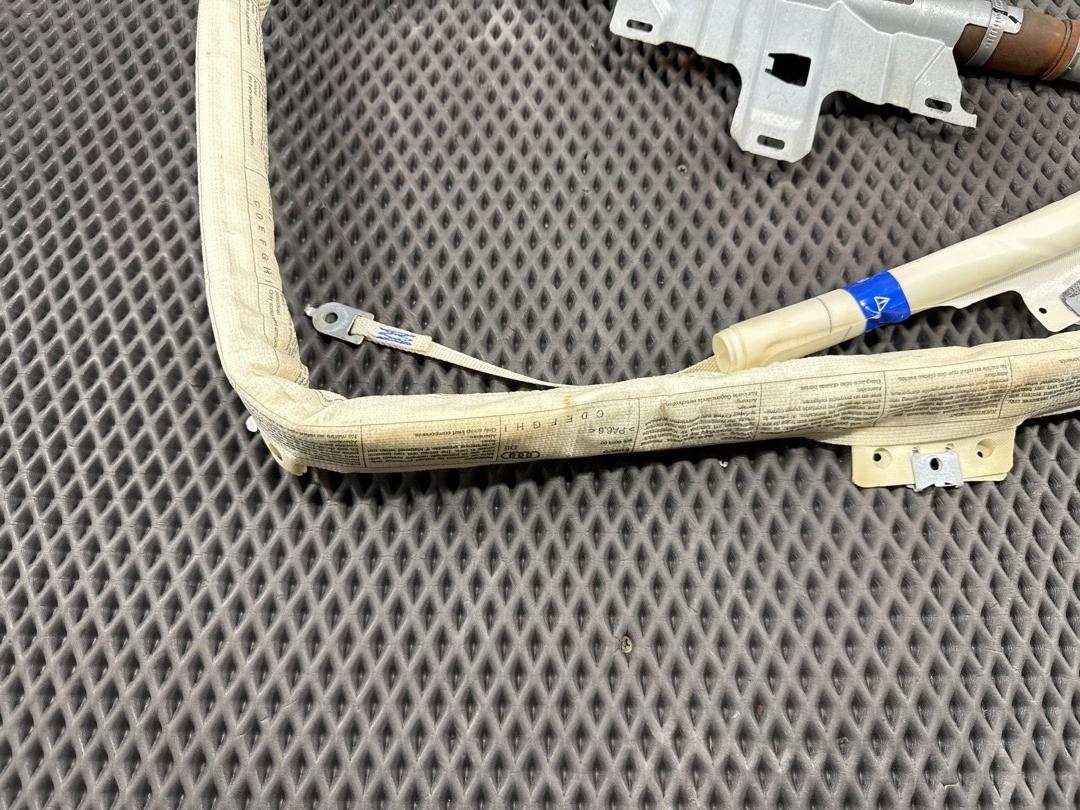 Подушка безопасности, 2570 рублей, Красноярск