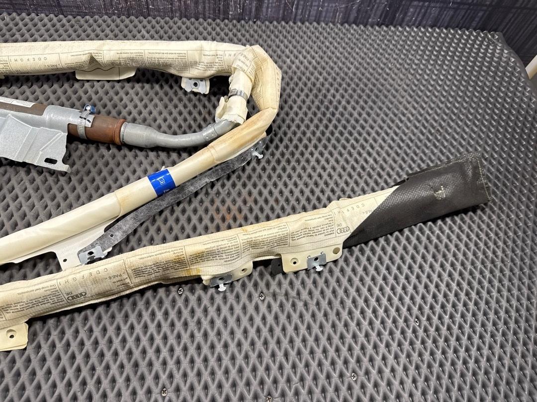 Подушка безопасности, 2570 рублей, Красноярск