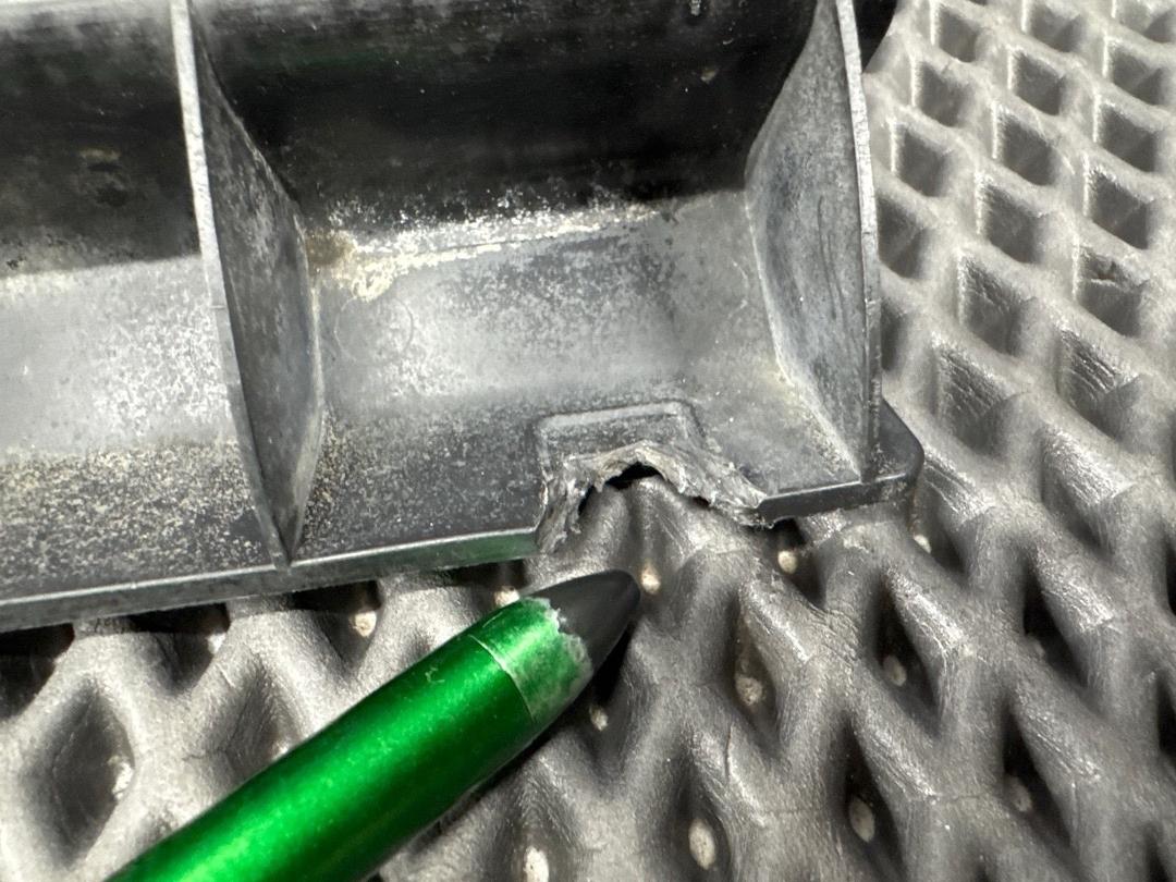 Крепление защиты двигателя, 2870 рублей, Красноярск