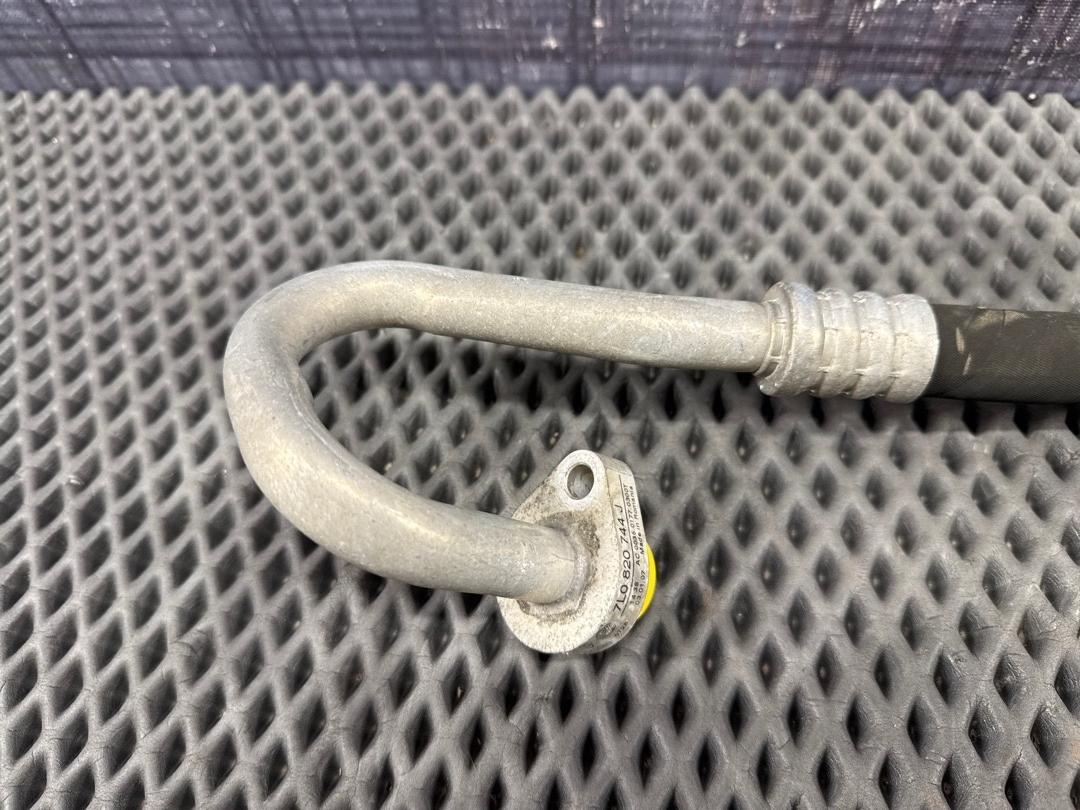 Шланг кондиционера, 1710 рублей, Красноярск