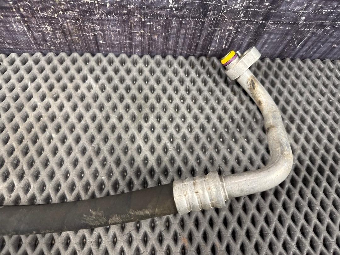 Шланг кондиционера, 1710 рублей, Красноярск