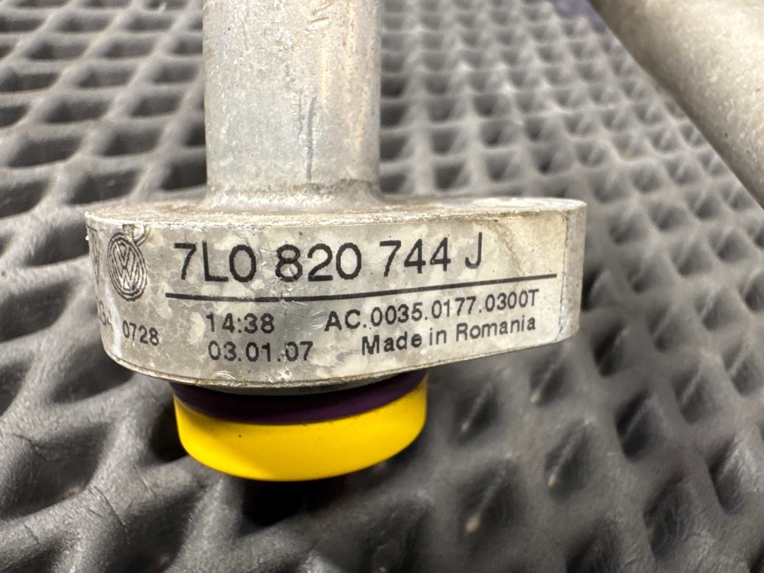 Шланг кондиционера, 1710 рублей, Красноярск