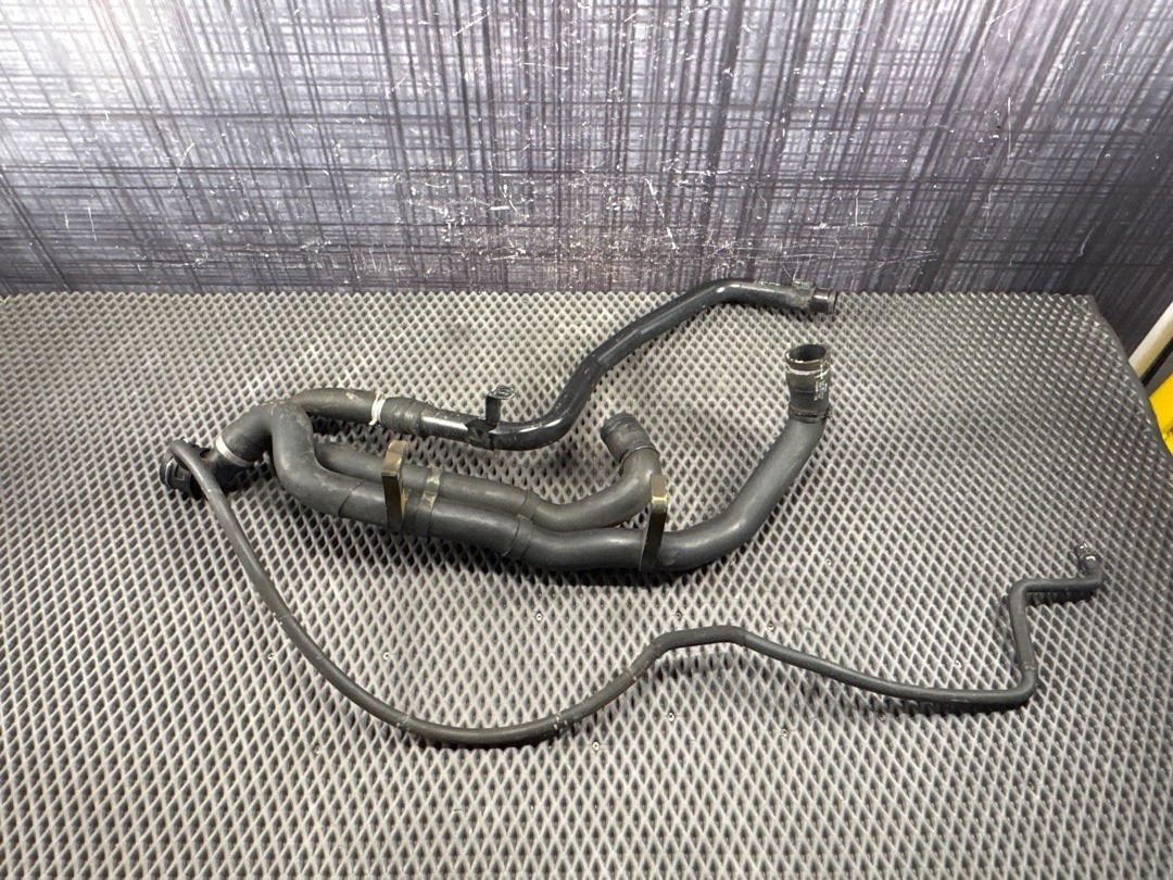 Шланг радиатора, 5720 рублей, Красноярск