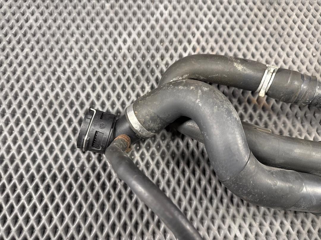 Шланг радиатора, 5720 рублей, Красноярск