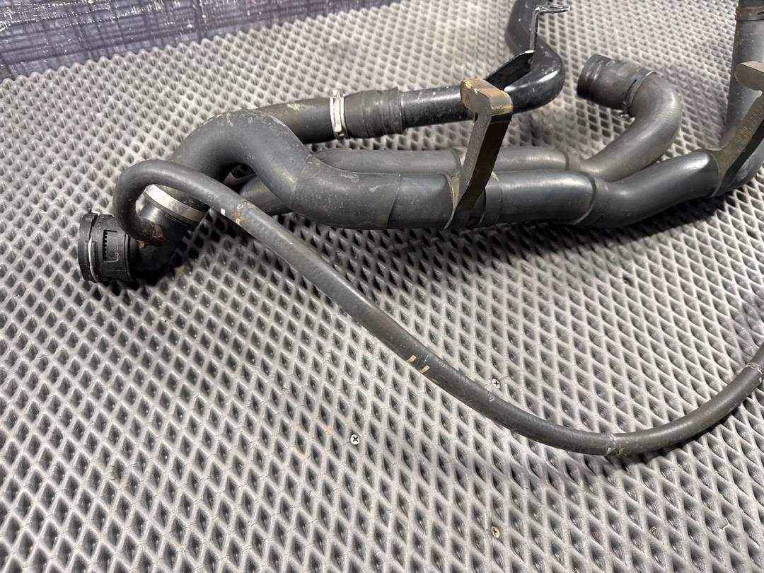 Шланг радиатора, 5720 рублей, Красноярск