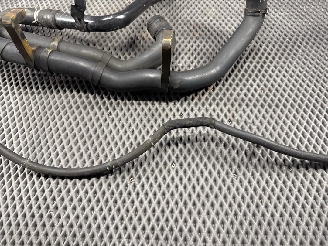 Шланг радиатора, 5720 рублей, Красноярск