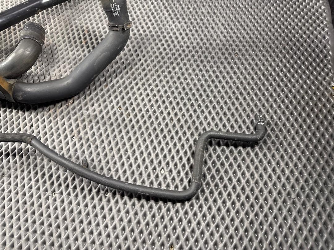 Шланг радиатора, 5720 рублей, Красноярск