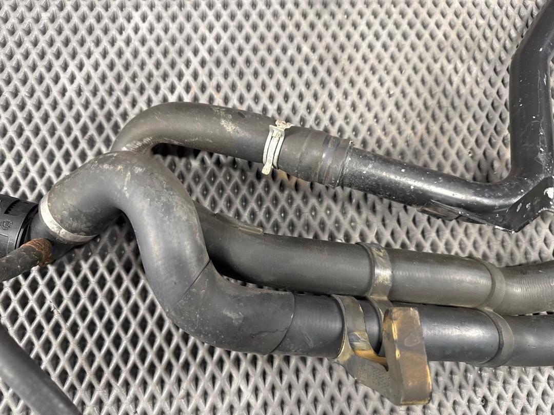 Шланг радиатора, 5720 рублей, Красноярск