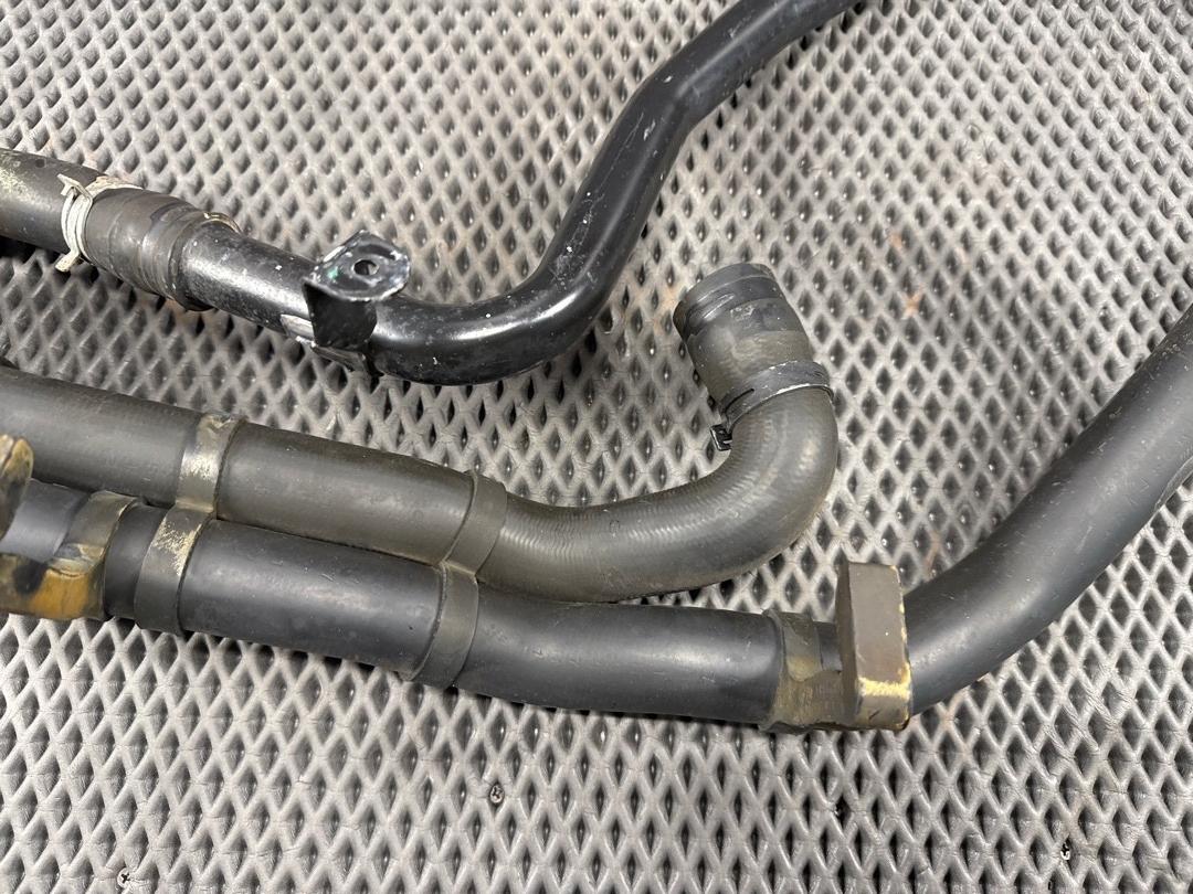 Шланг радиатора, 5720 рублей, Красноярск