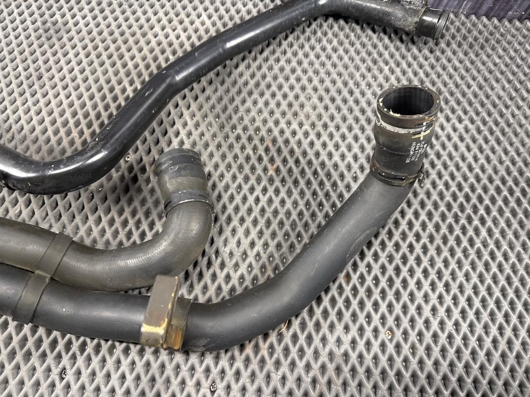 Шланг радиатора, 5720 рублей, Красноярск