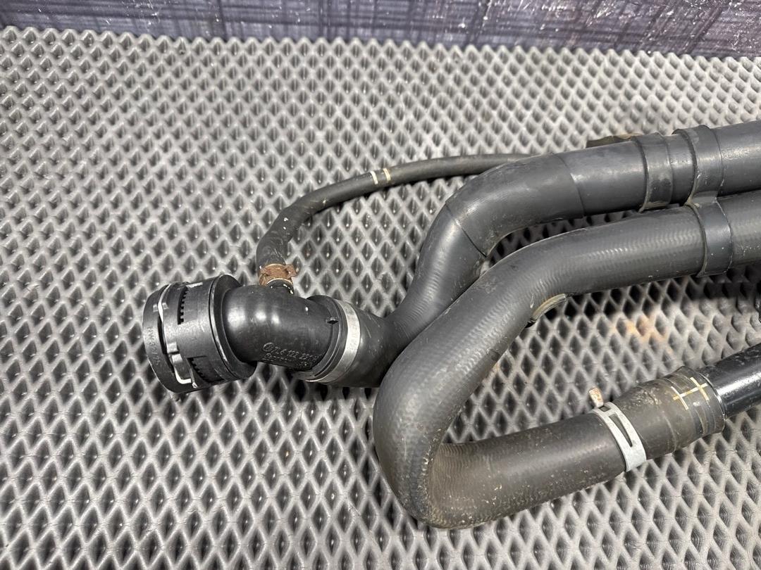 Шланг радиатора, 5720 рублей, Красноярск