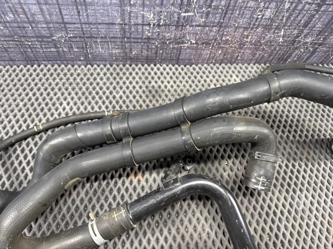 Шланг радиатора, 5720 рублей, Красноярск