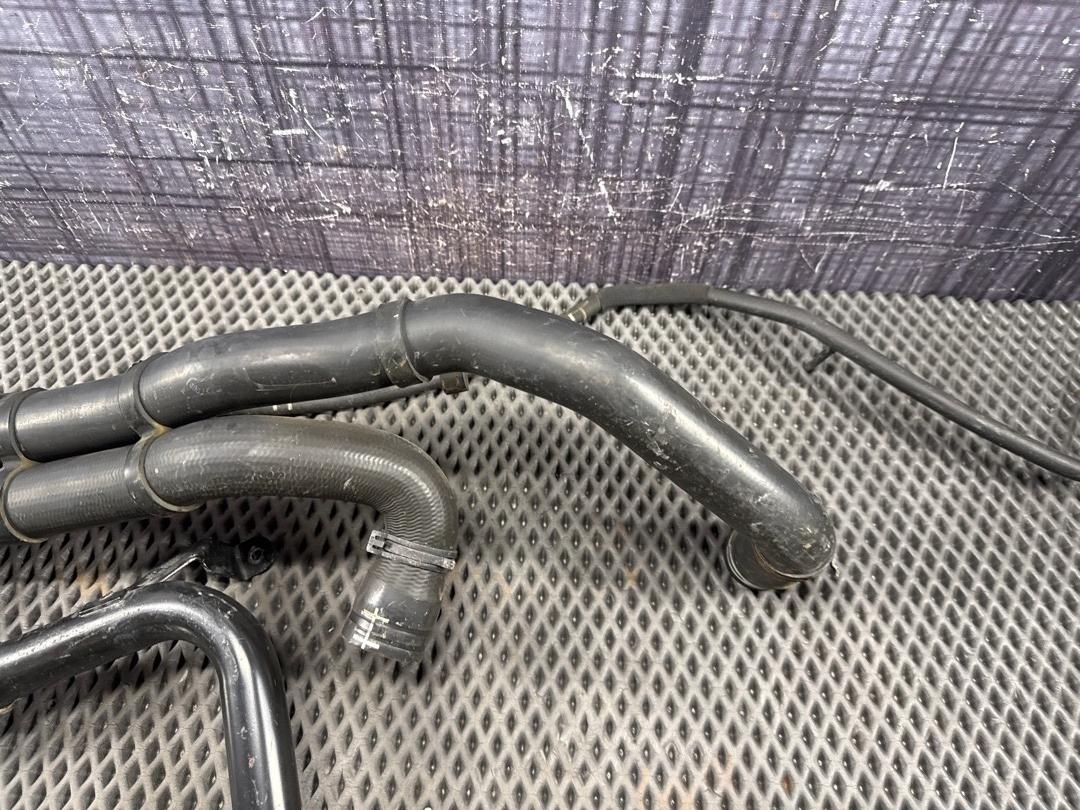 Шланг радиатора, 5720 рублей, Красноярск