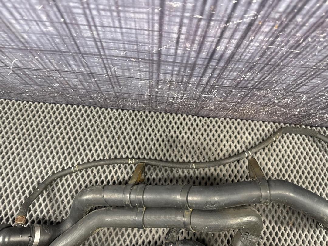 Шланг радиатора, 5720 рублей, Красноярск